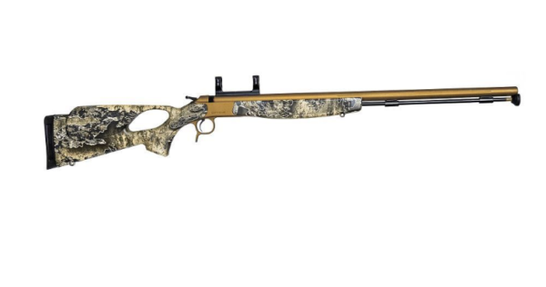 Buy CVA Optima V2/LR Thumbhole 209 RBP 50 CAL RT Excape