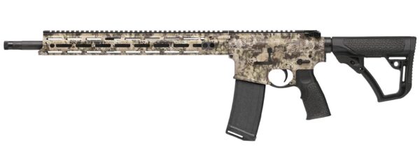 Buy DDM4® Hunter 5.56 (Kryptek Highlander)