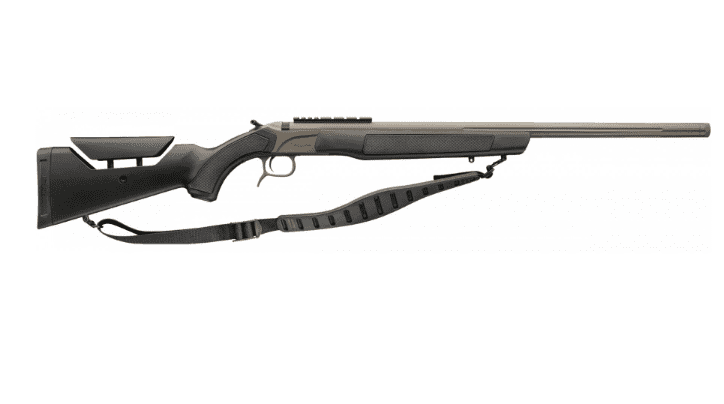 Buy CVA Accura LR-X .50 Caliber Muzzleloader