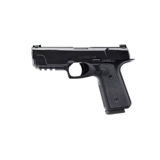 Buy Daniel Defense DANIEL H9 9mm 4.28" 15rd Pistol, Black - 50-179-10084-006
