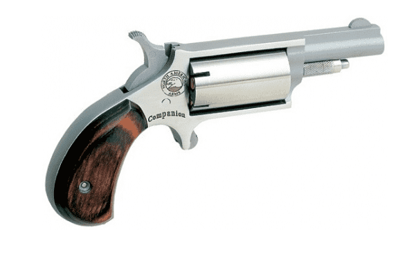 Buy North America Arms (NAA) Mini Revolver .22 MAG 5 Round 1.62″
