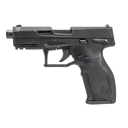 Buy Taurus 2TX22 .22LR 4.1" 22rd Pistol, Black - 1-2TX22141