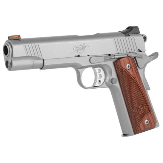 Buy Kimber Stainless II .45 ACP 1911 Pistol, Satin Silver