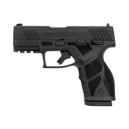 Buy Taurus GX2 9MM 3.38'' 2x13 RDS BK/BK